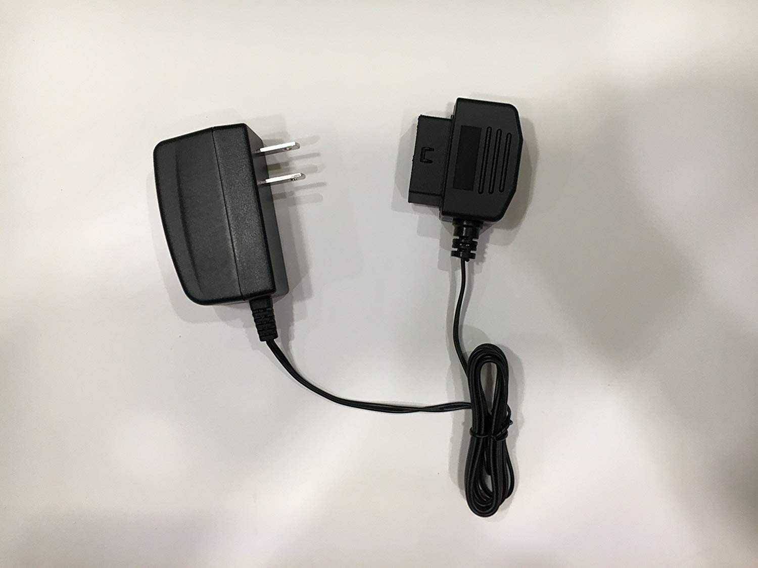 AC Adapter for TMobile SyncUp Drive OBD II LTE WiFi Hotspot Device