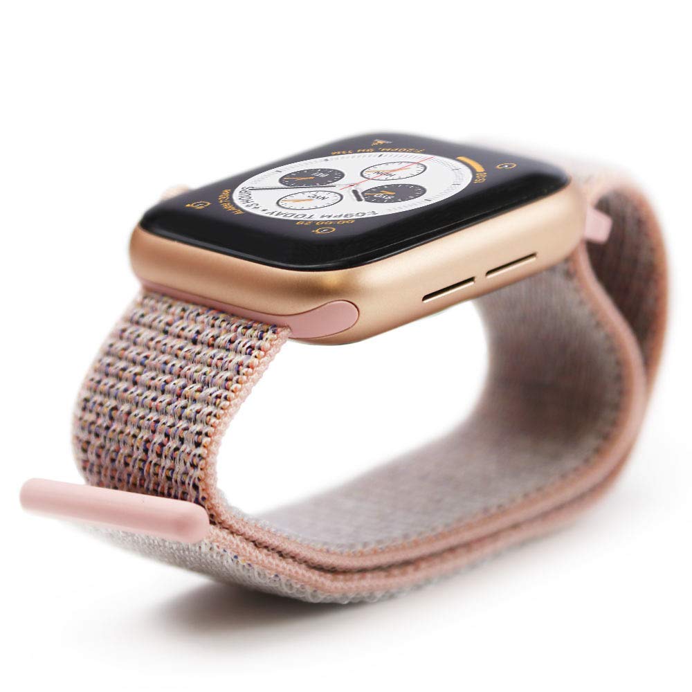 apple watch series 4 44mm screen size