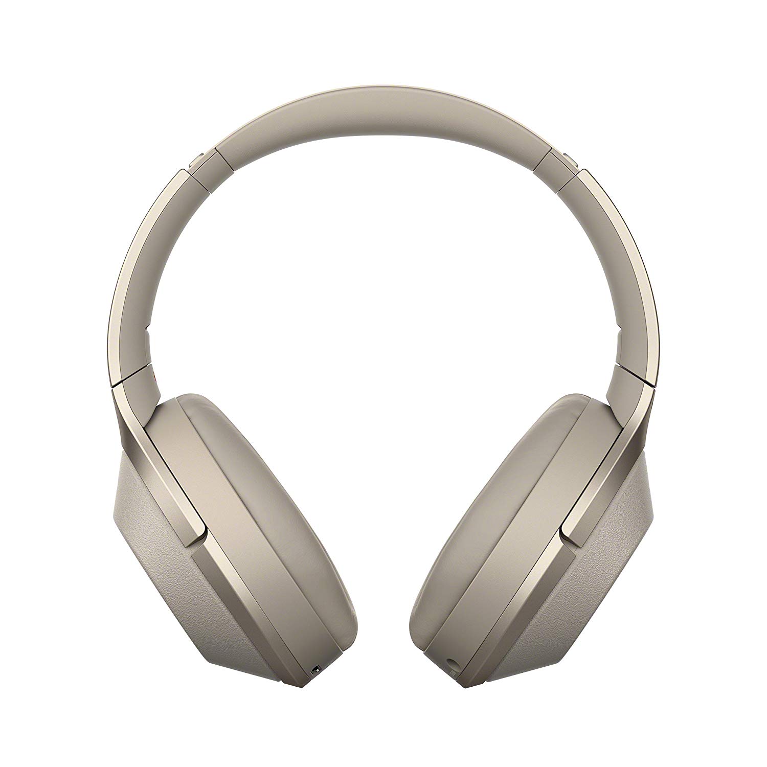 Sony Noise Cancelling Headphones WH1000XM2 Over Ear Wireless Bluetooth