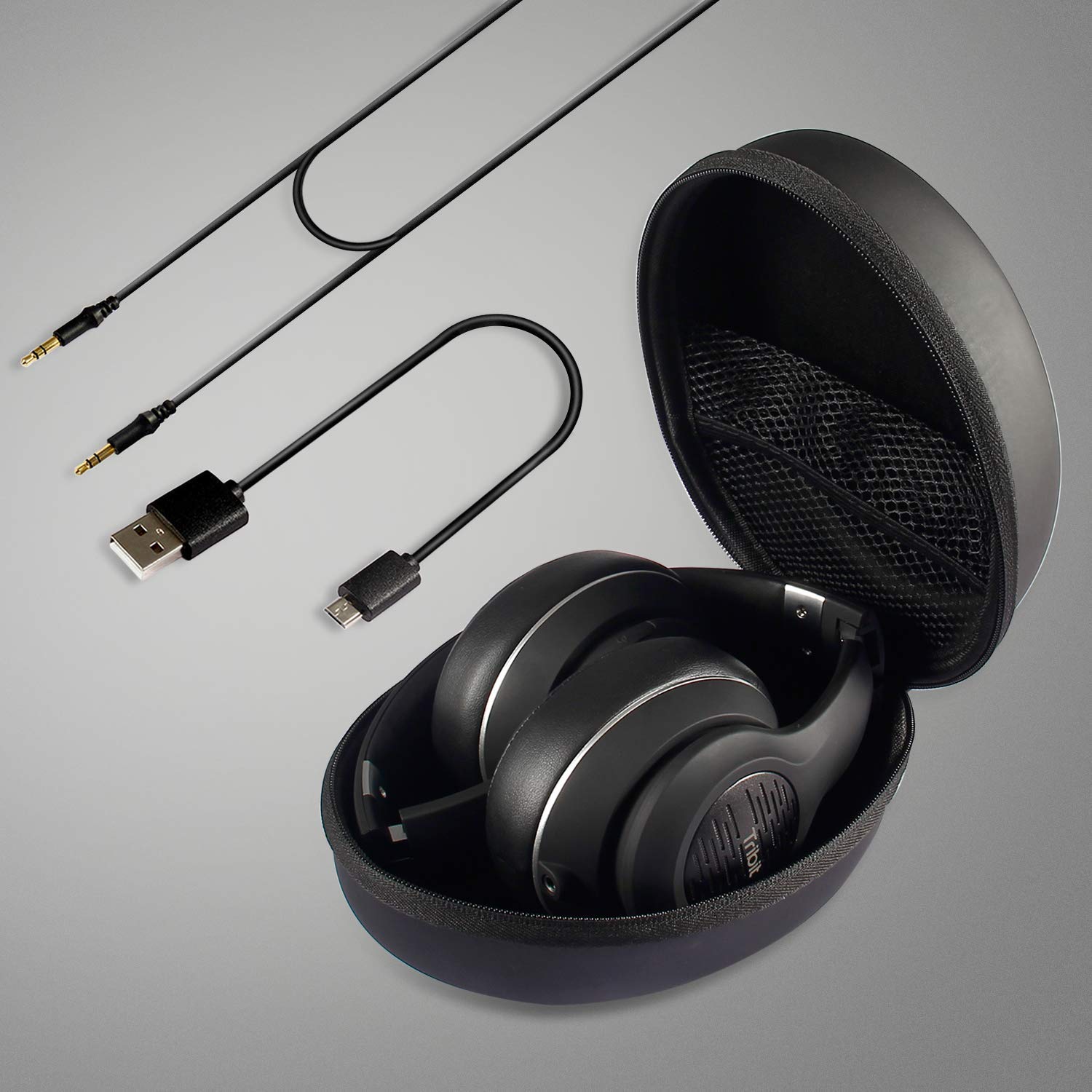 Tribit Xfree Tune: Your New Favorite Headphones - gmp6u3d