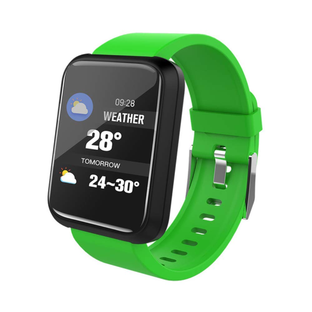 aeifond bluetooth smartwatch