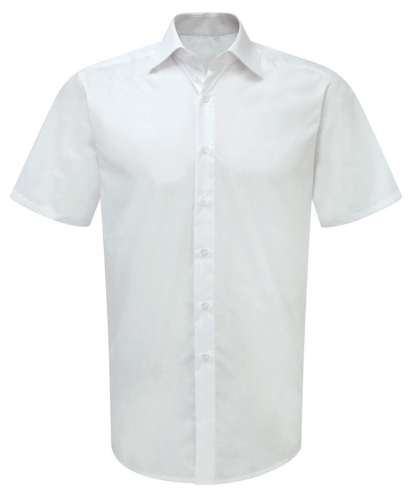 Alexandra men's short sleeve contemporary shirt - BIG nano - Best ...