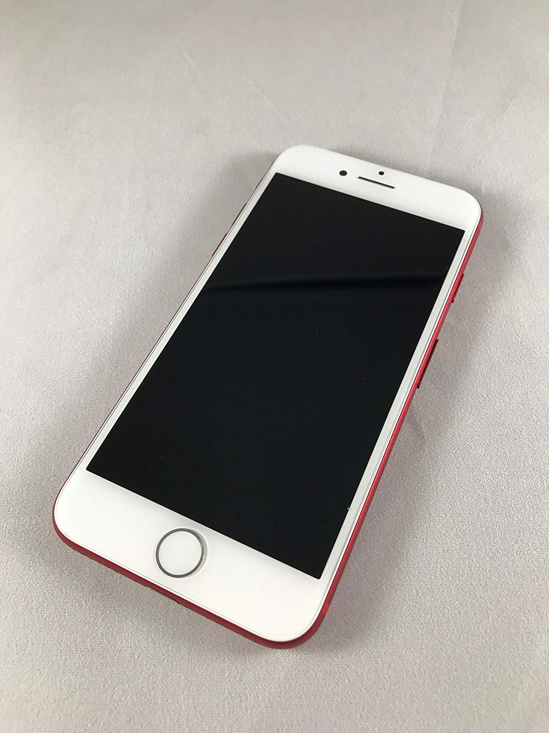 Apple iPhone 7 T-Mobile 256 GB (Red) Locked to T-Mobile - BIG nano