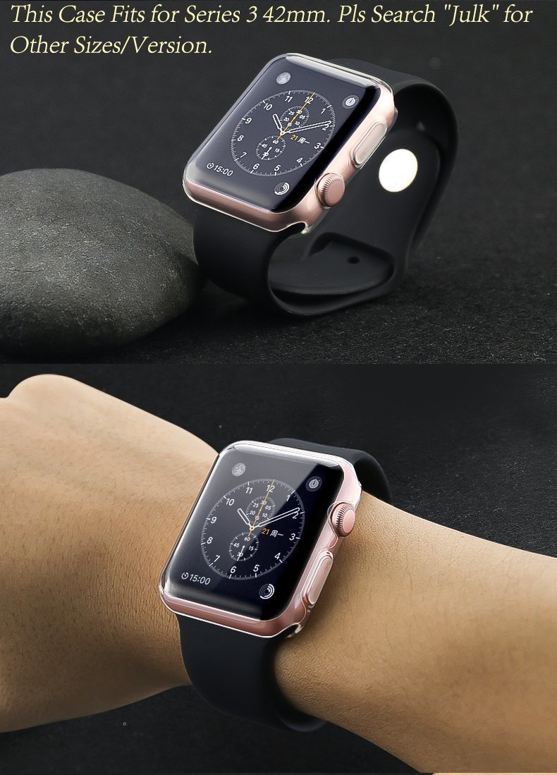 iwatch series 3 protective case