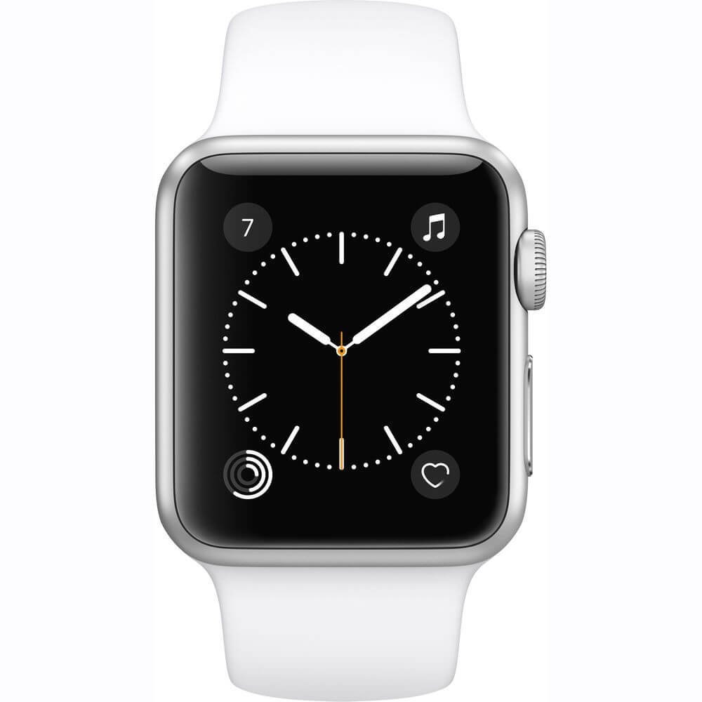 apple watch series 1 38mm waterproof