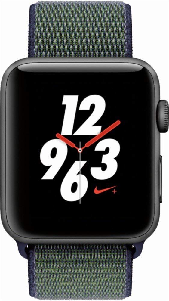 nike apple watch series 4 case