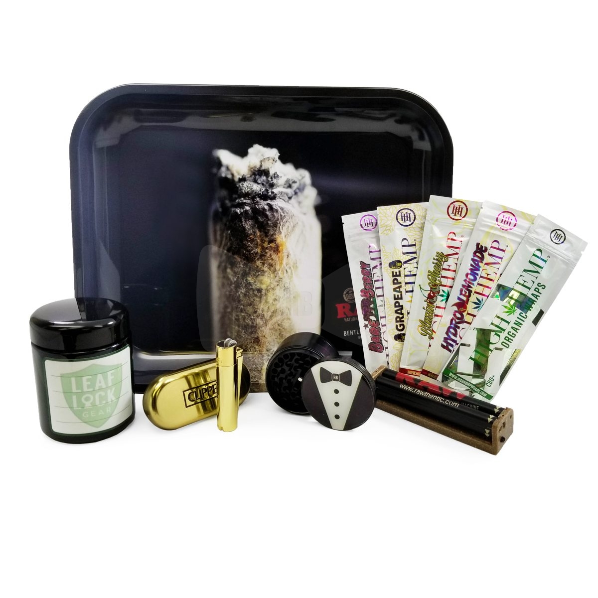 Bentley Rolling Tray Bundle BIG nano Best Shopping Destination For