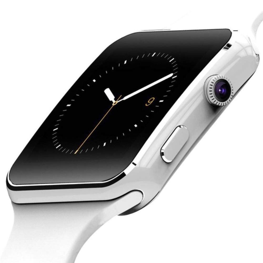 aeifond bluetooth smartwatch