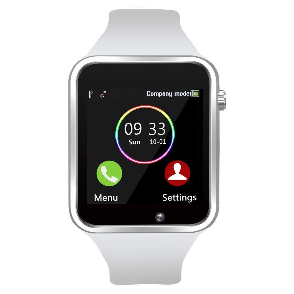 aeifond bluetooth smartwatch