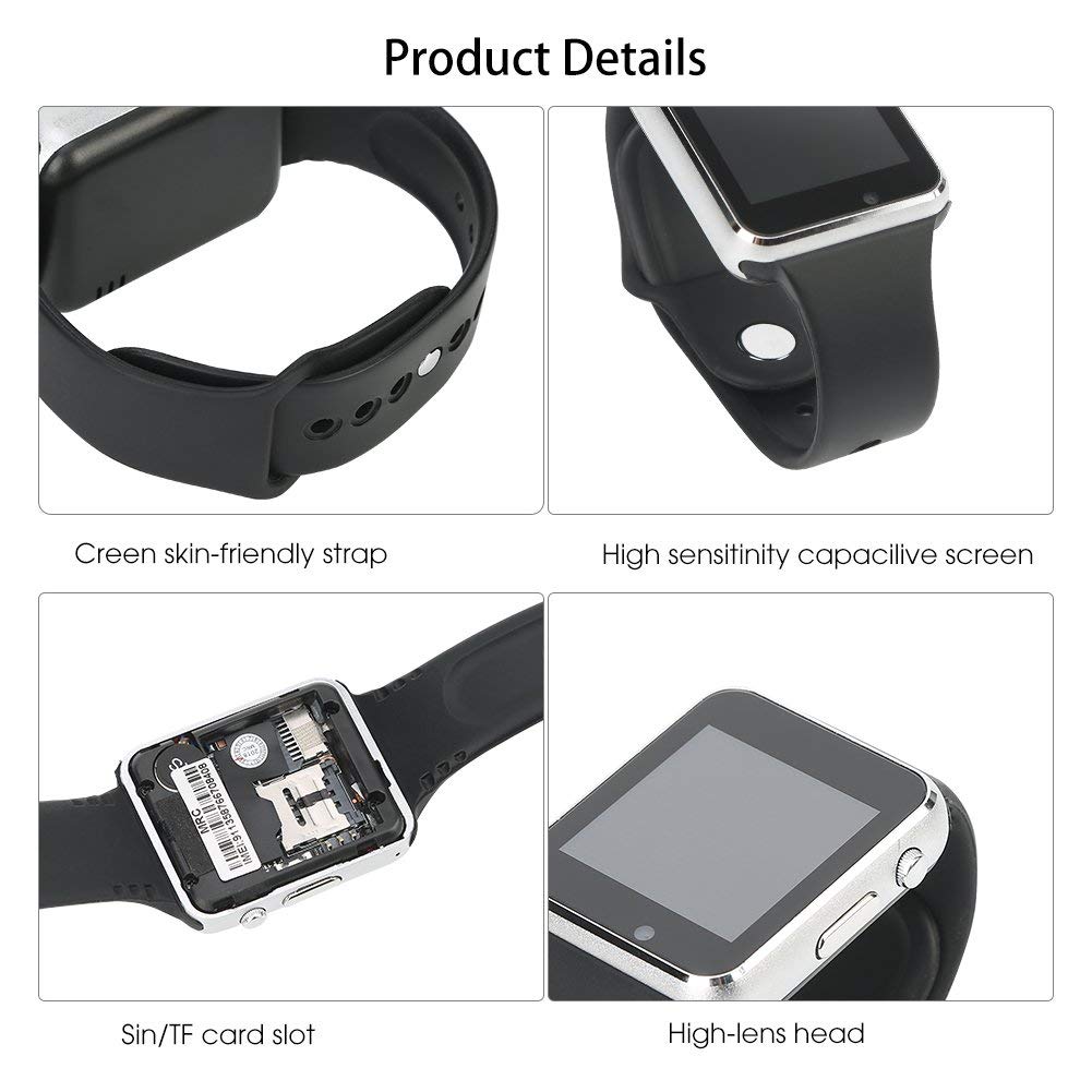 smartwatch samsung gear 3 classic