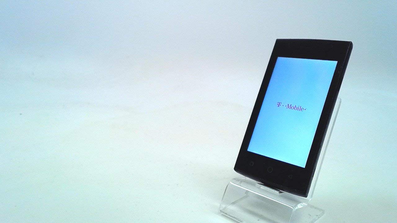 Coolpad Rogue 4G (Simply Prepaid TMobile) Silver BIG nano Best