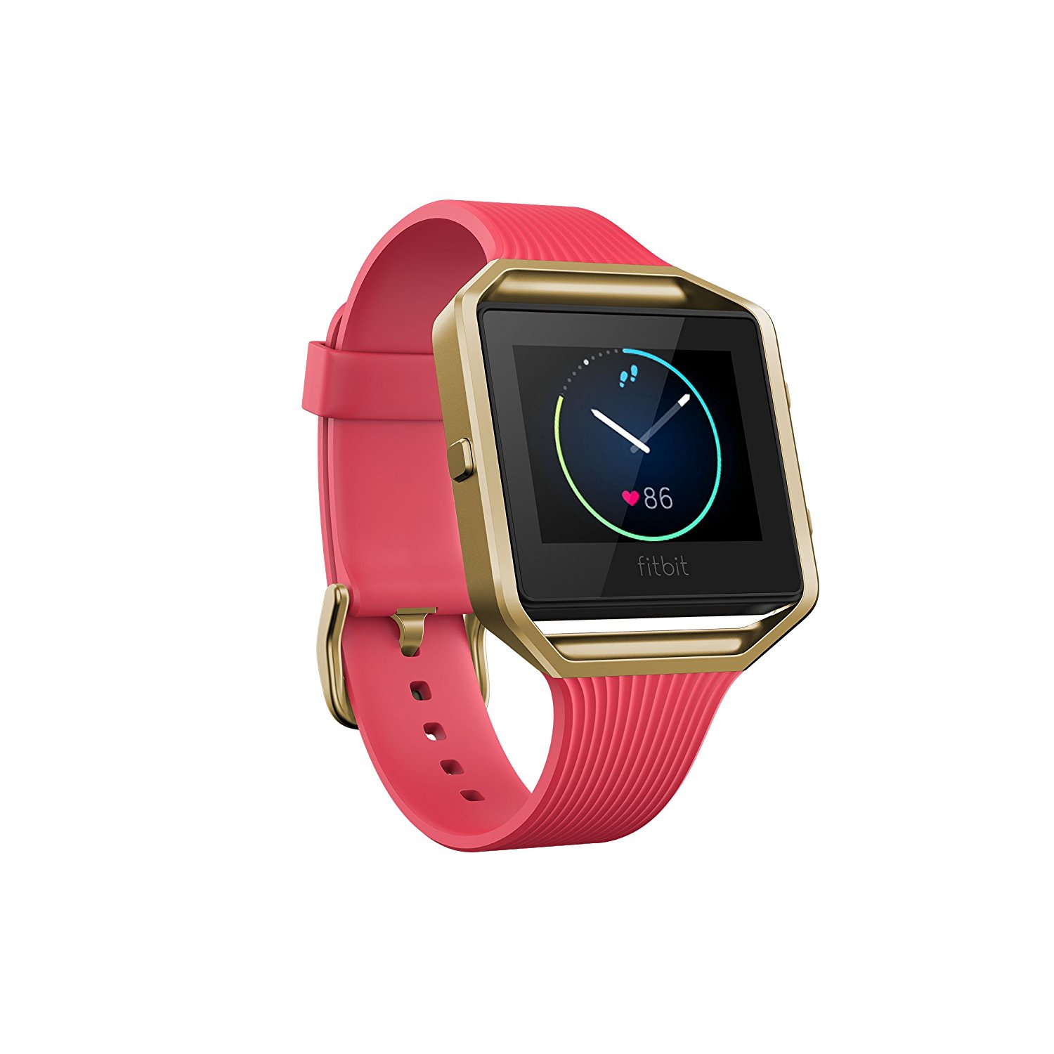 fit blaze smart watch