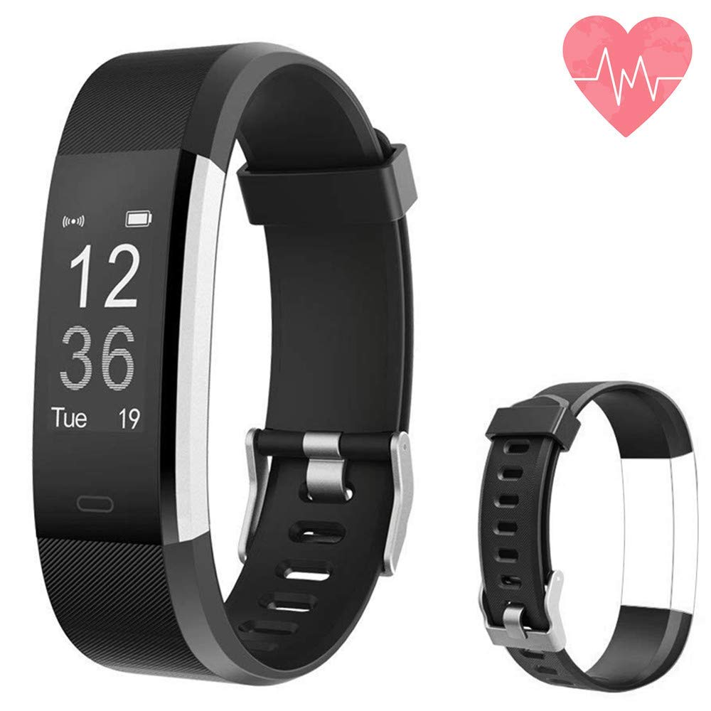 bluetooth smart watch phone and fitness activity tracker touch screen smart wrist watch