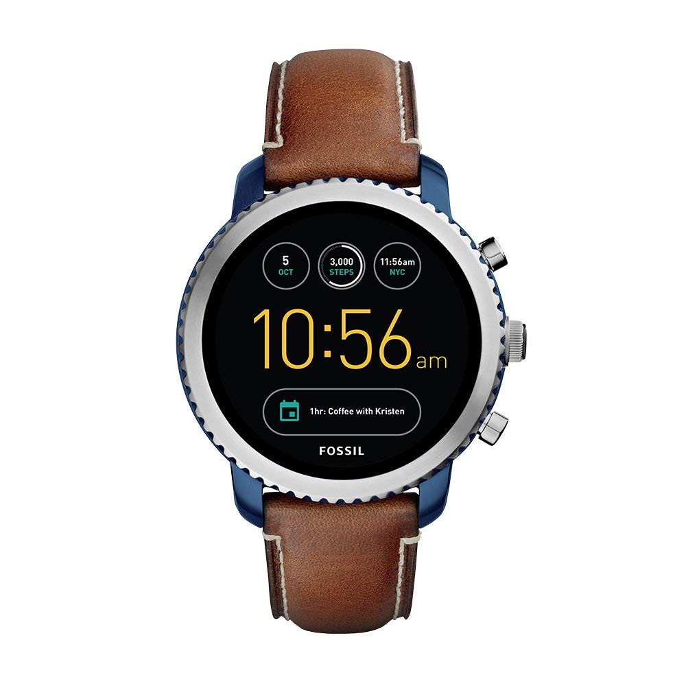 fossil q gen 3 charger