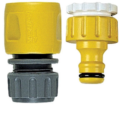 hozelock 1 2 outdoor tap connector