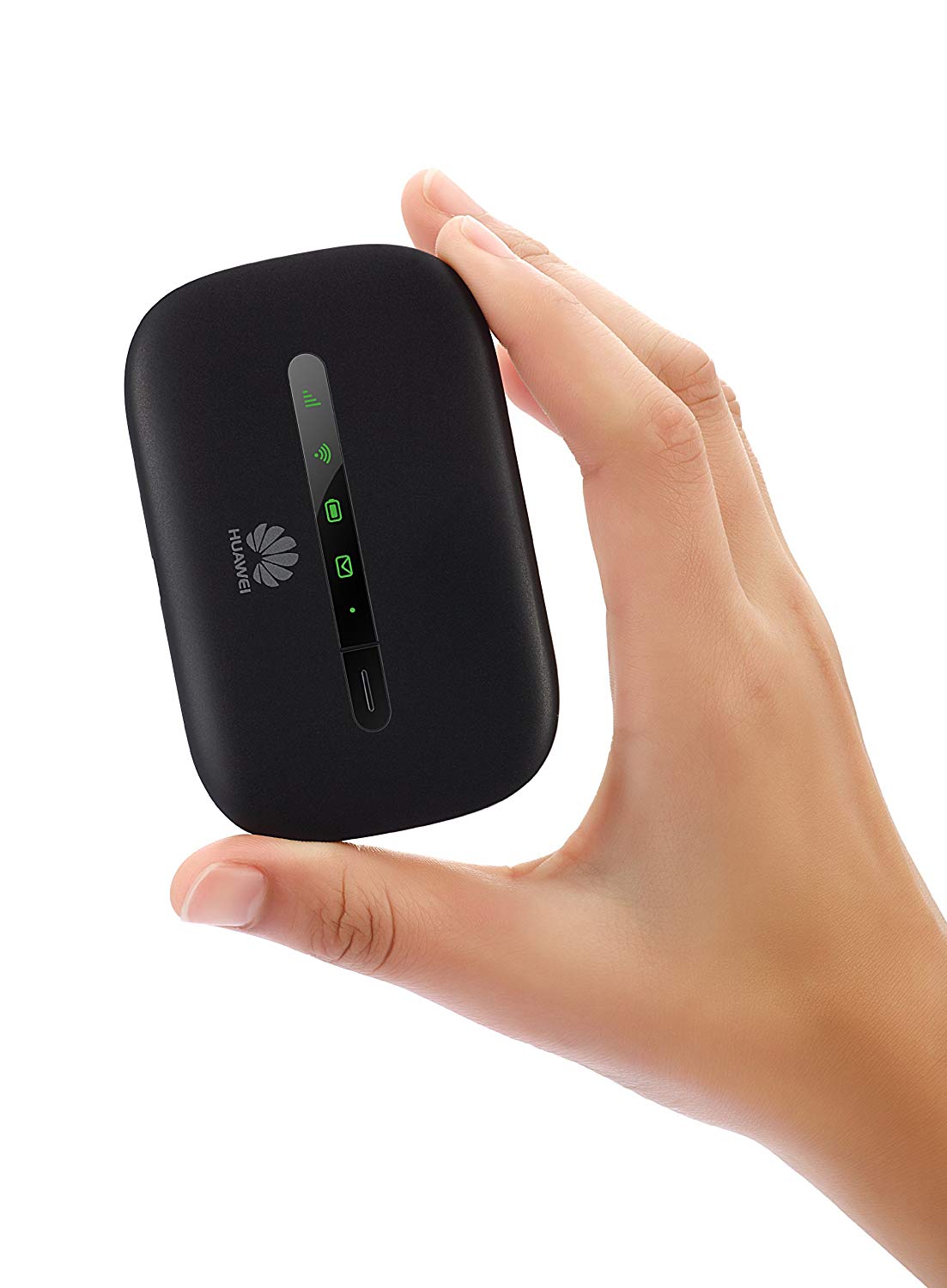 Huawei E5330Bs2 21 Mbps 3G Mobile WiFi Hotspot (3G in Europe, Asia