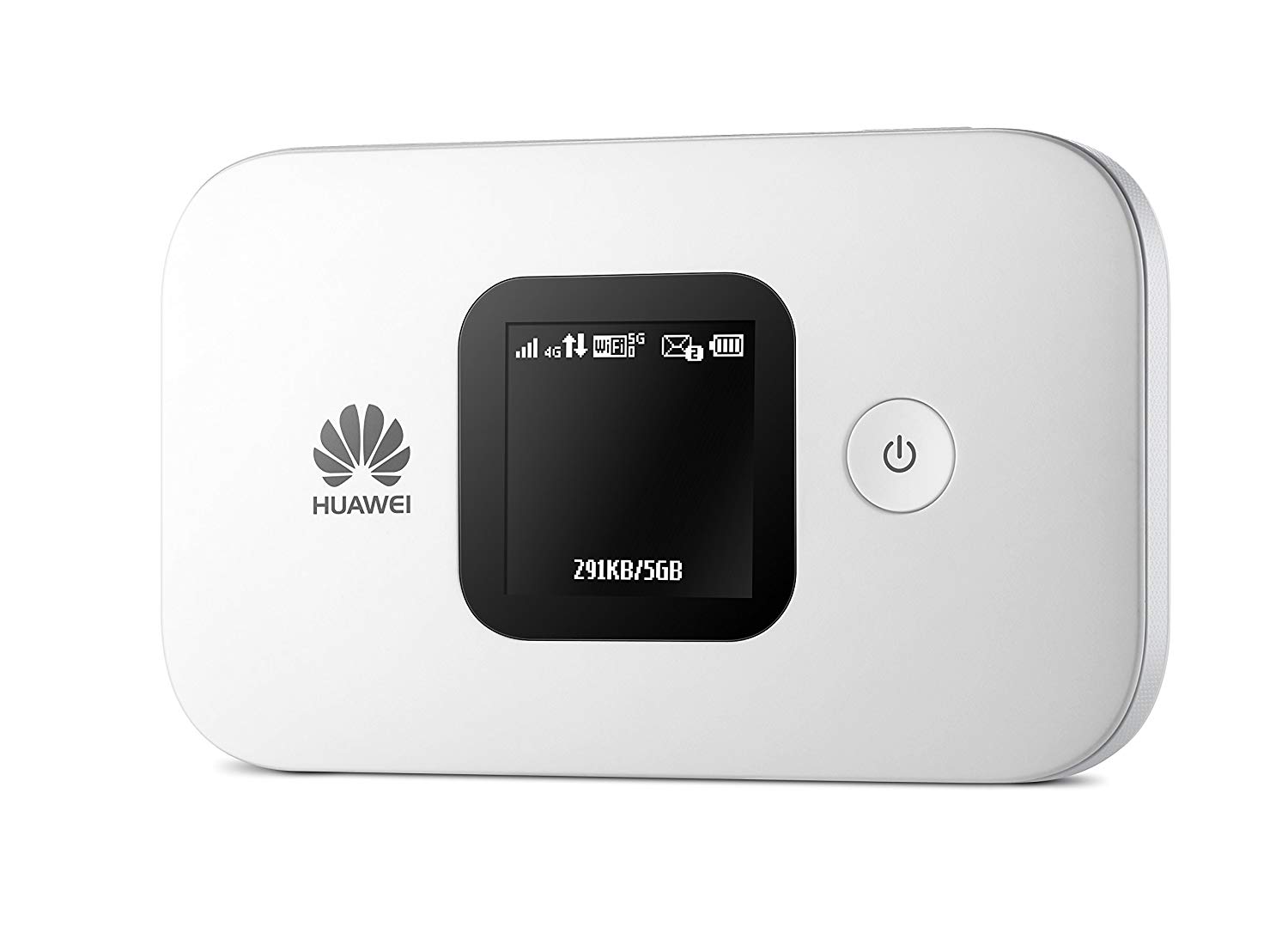 Huawei E5577Cs321 150 Mbps 4G LTE & 43.2 Mpbs 3G Mobile WiFi Hotspot