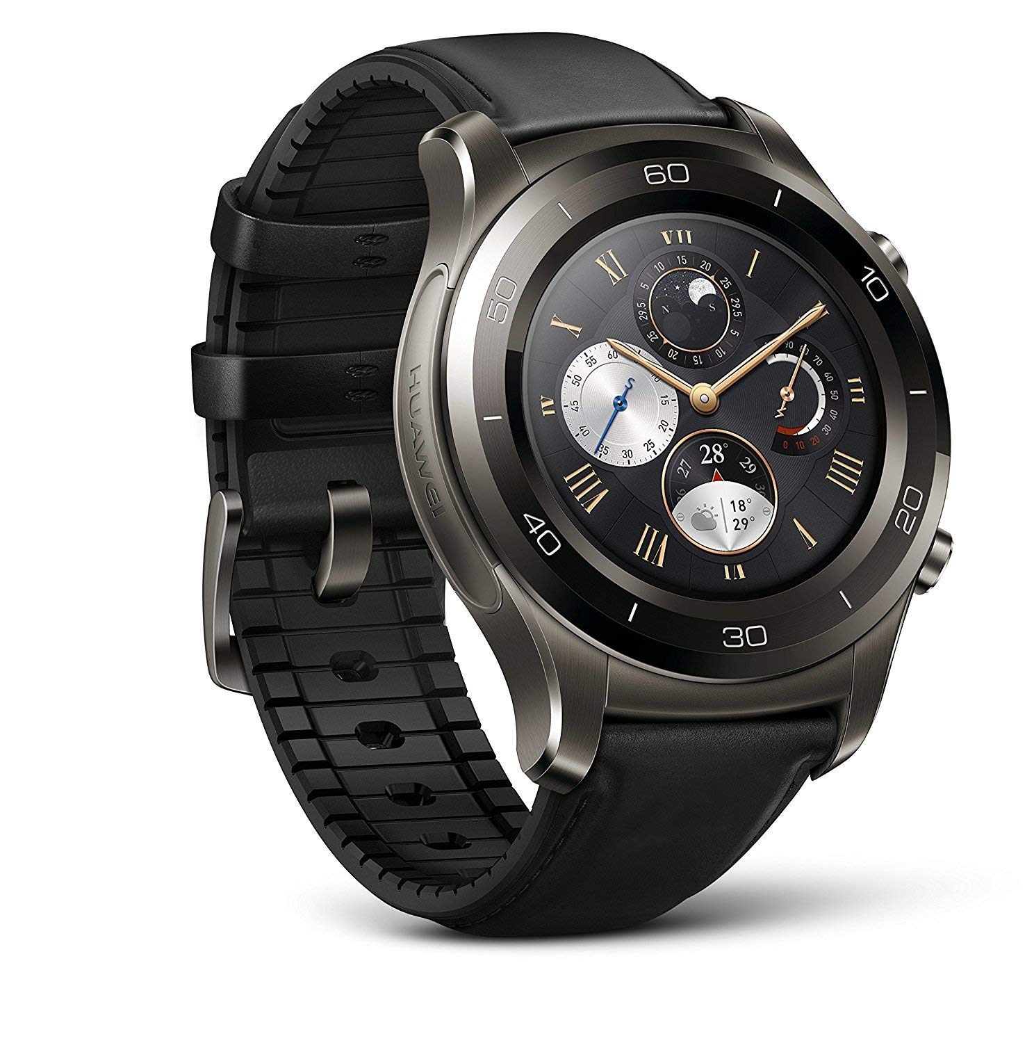 huawei watch 2 sport smartwatch