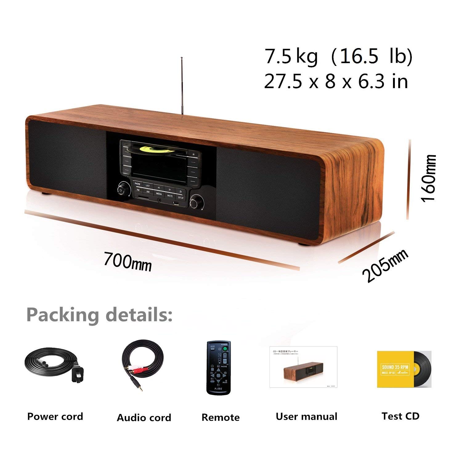 Best computer speakers 2024