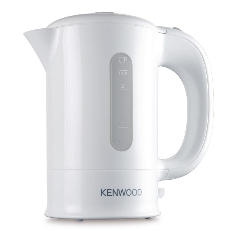 Kenwood Discovery Travel Kettle (JKP250) 500ML BIG nano Best Shopping Destination For Tech