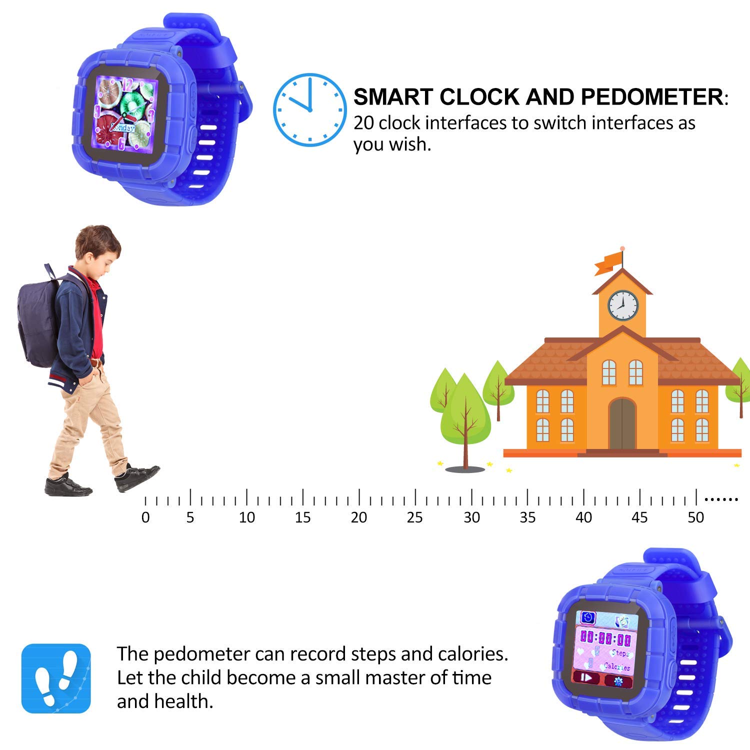 screen watch for kids