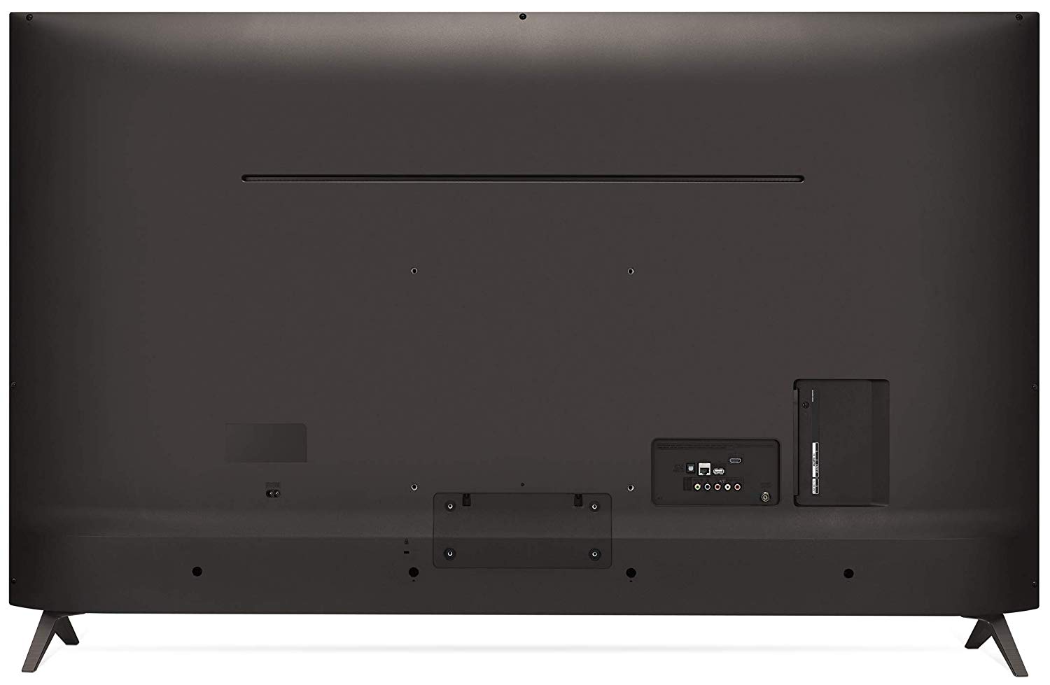 LG Electronics 43UK6300PUE 43Inch 4K Ultra HD Smart LED TV (2018 Model