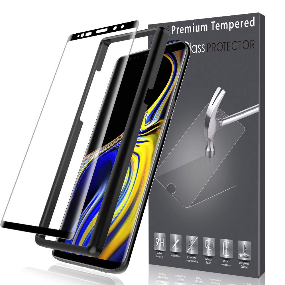 samsung galaxy note 9 replacement screen