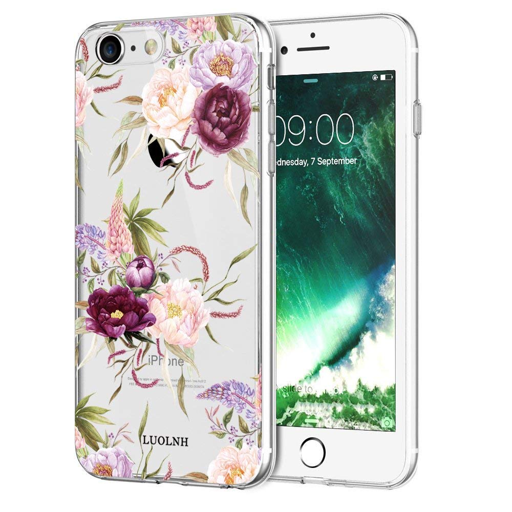 luolnh for iPhone 6 Plus Case,iPhone 6S Plus Case, Slim ...