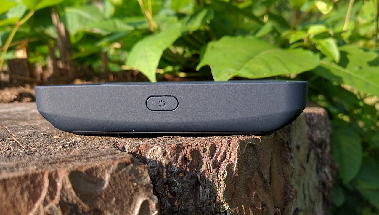 Netgear Unite Explore 4G LTE Rugged Mobile Wifi Hotspot GSM Unlocked