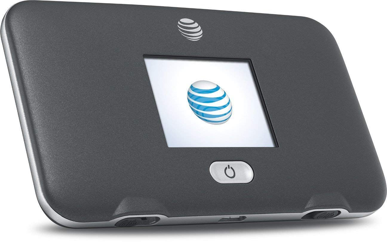 Netgear Unite Express Hotspot (Unlocked) BIG nano Best Shopping