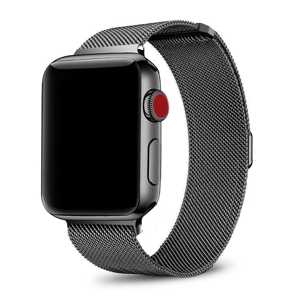 apple watch 44mm stainless steel