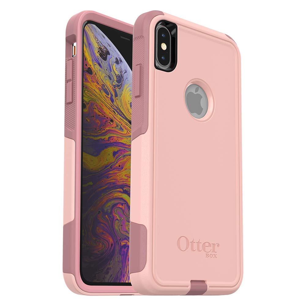 OtterBox COMMUTER SERIES Case for iPhone Xs Max Retail Packaging