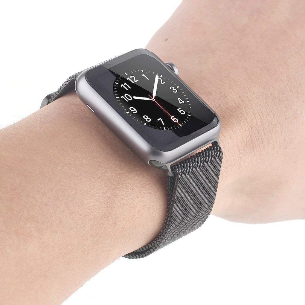 apple watch series 3 mesh band