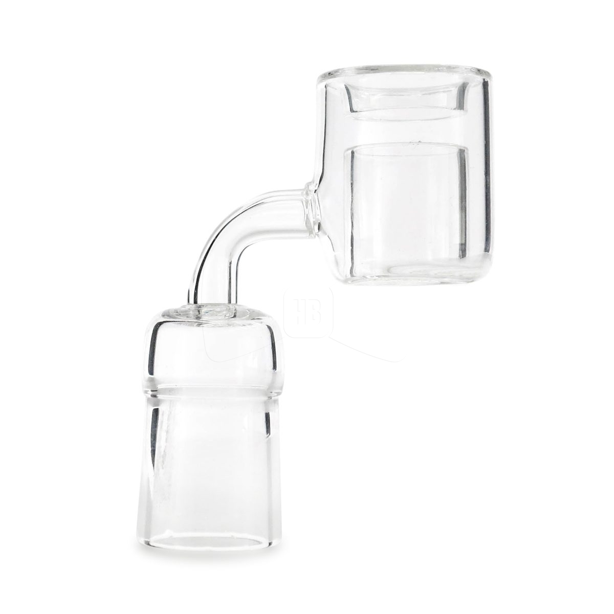 Quartz Thermal Banger Female 18mm BIG nano Best Shopping