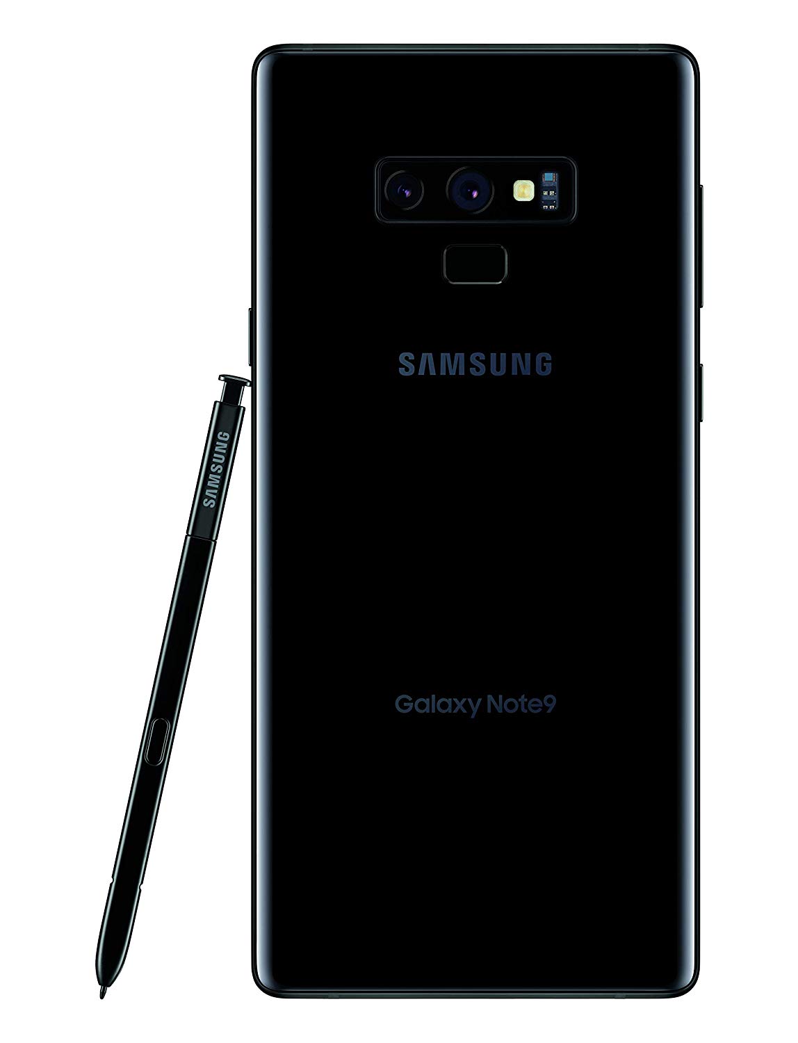 refurbished galaxy note 9 unlocked
