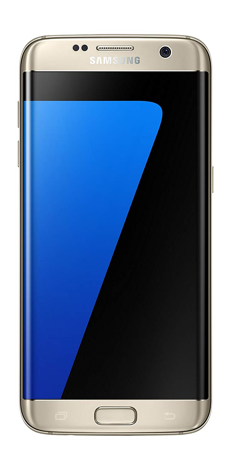 Samsung Galaxy S7 Dual Sim Factory Unlocked Phone 32 GB