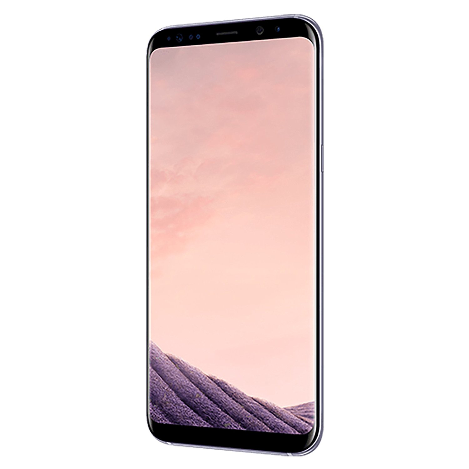 samsung galaxy s8 camera megapixels