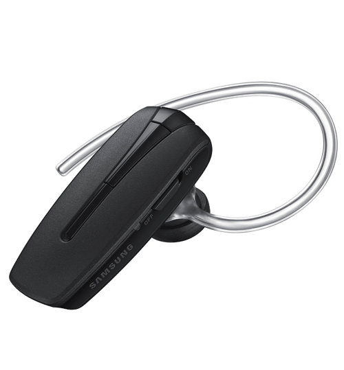 Samsung HM1350 Wireless Hands Free Bluetooth Headset BIG nano Best