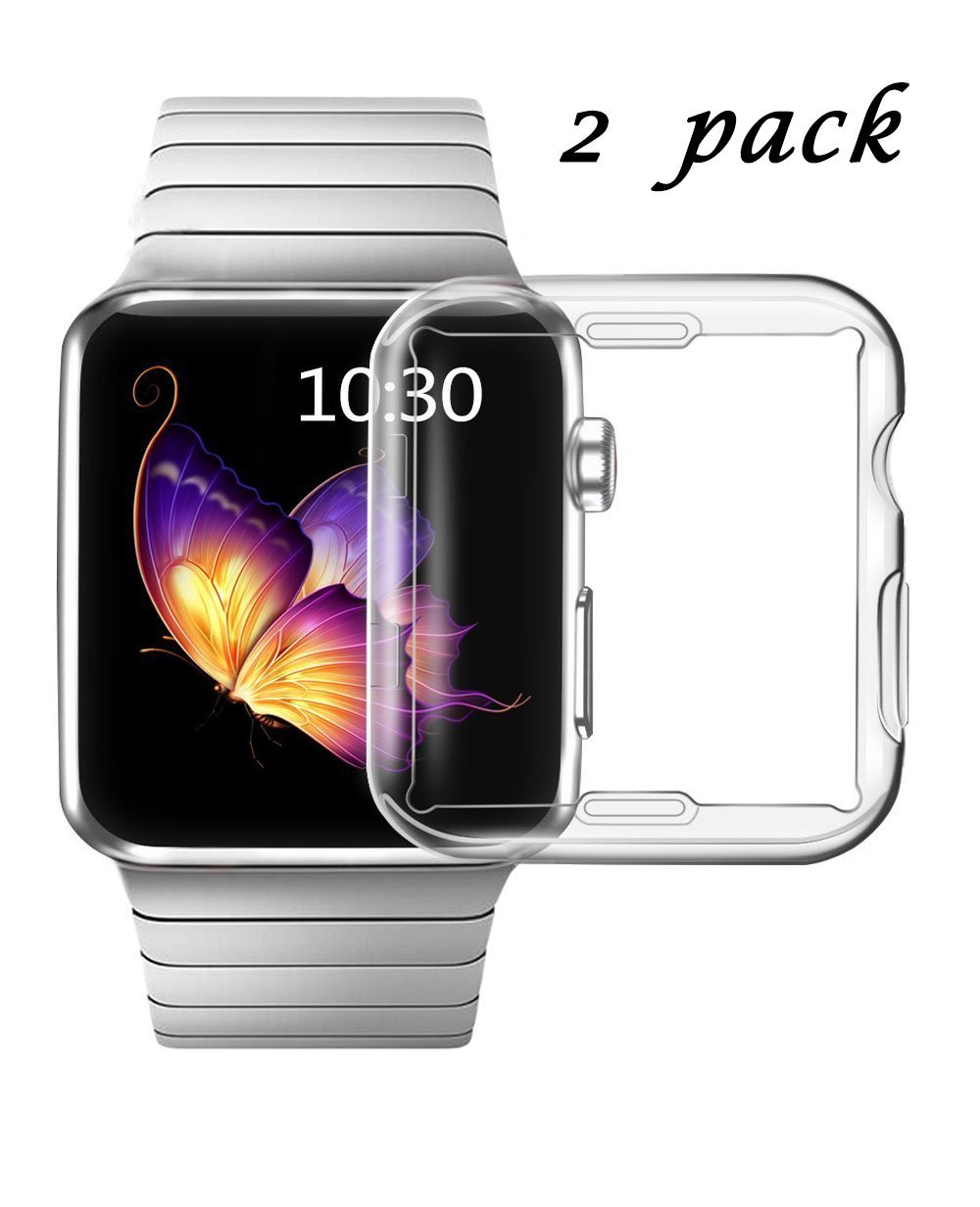 apple watch 3 case and band