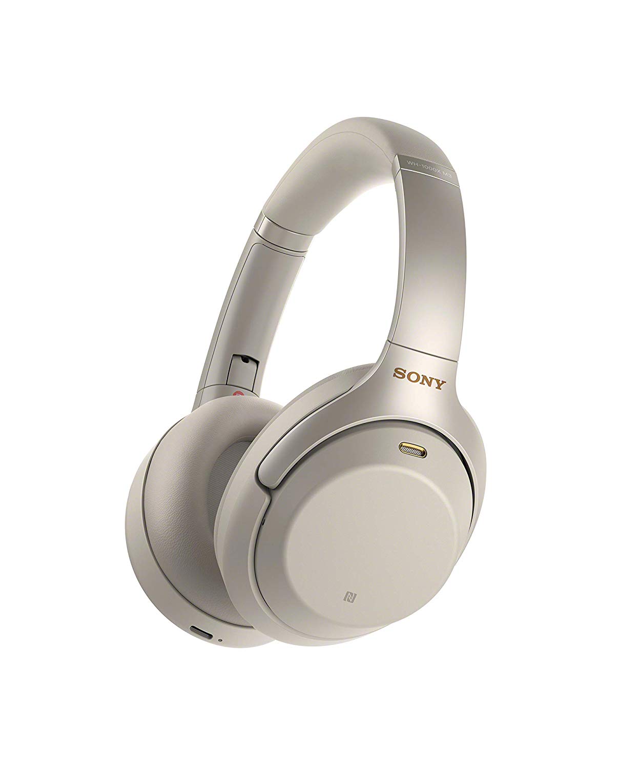 Sony WH1000XM3 Wireless Industry Leading Noise Canceling Over Ear ...