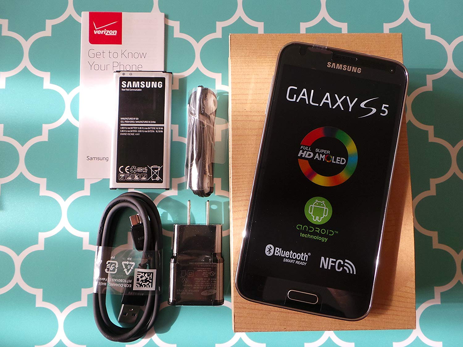 How Much Is The Galaxy S5 For Straight Talk Straight Talk Samsung Galaxy S5. Use Verizon Towers on Straight Talk