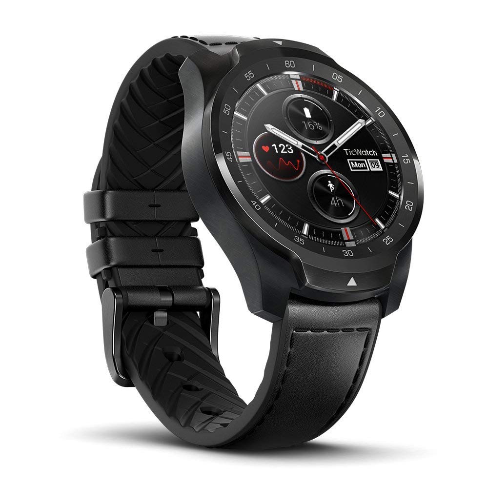 nfc watch google pay