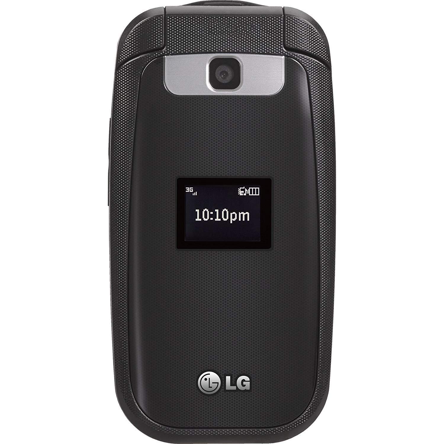 Tracfone lg 441g prepaid cell phone tracfone white box with charger