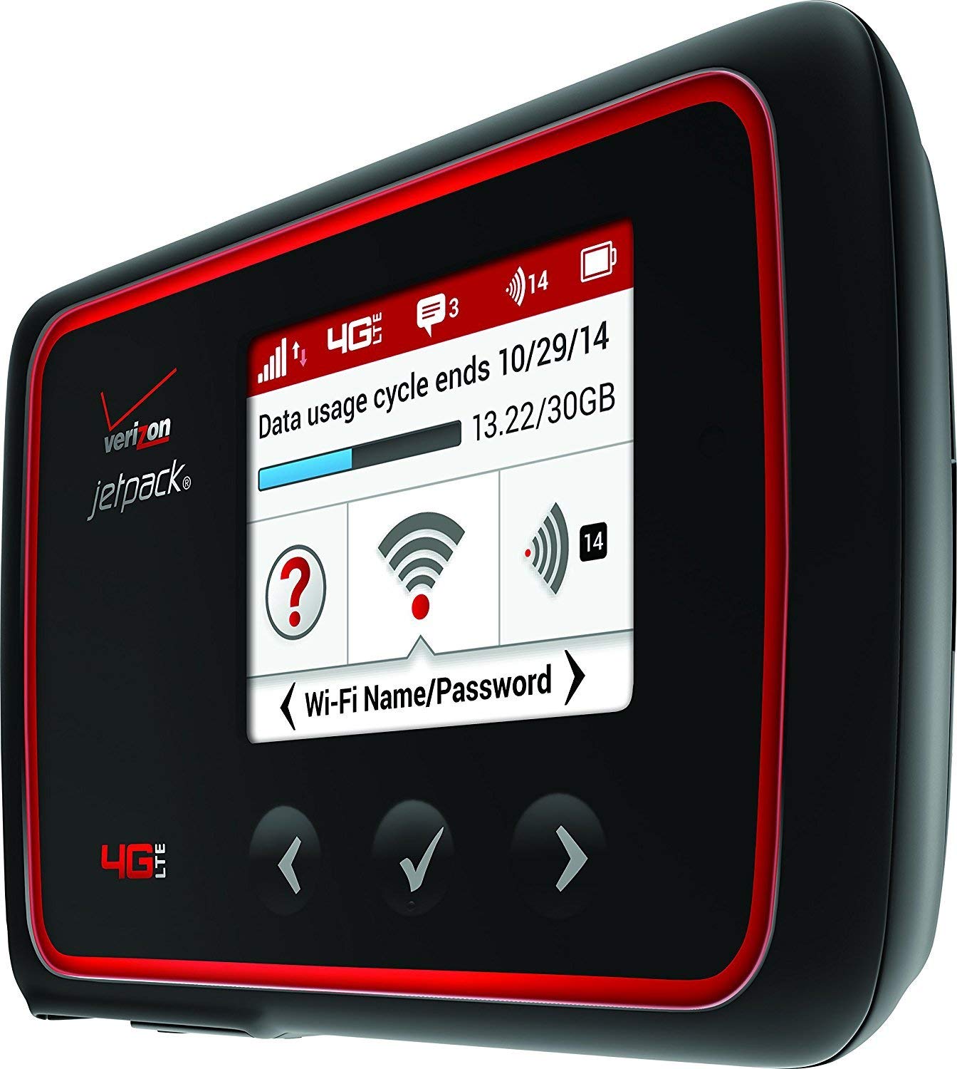 verizon-wireless-mifi-6620l-jetpack-4g-lte-mobile-hotspot-certified