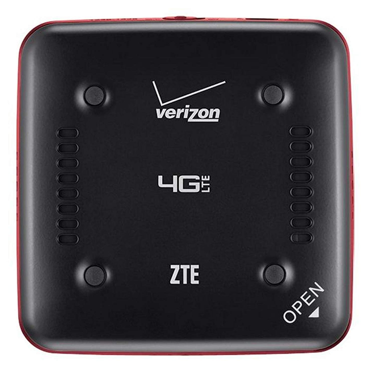 Zte Verizon 890L 4G Lte Hotspot Modem Worldwide Use In Over 200 Countries Including Gsm Networks