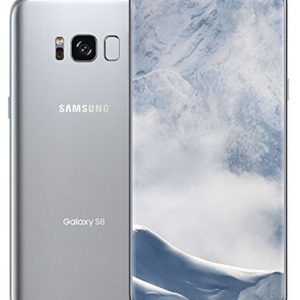 Samsung Galaxy S8/8 Plus