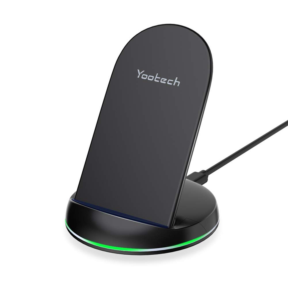 Note 11 беспроводная зарядка. Yootech Wireless Charger. Wireless Charger 7.5. Беспроводная зарядка подставка самсунг. Беспроводная зарядка для iphone XS Max.