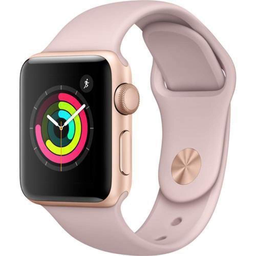 apple watch series 3 42mm gps plus cellular