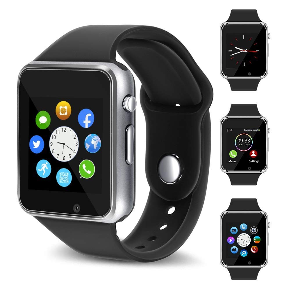 smartwatch 321ou