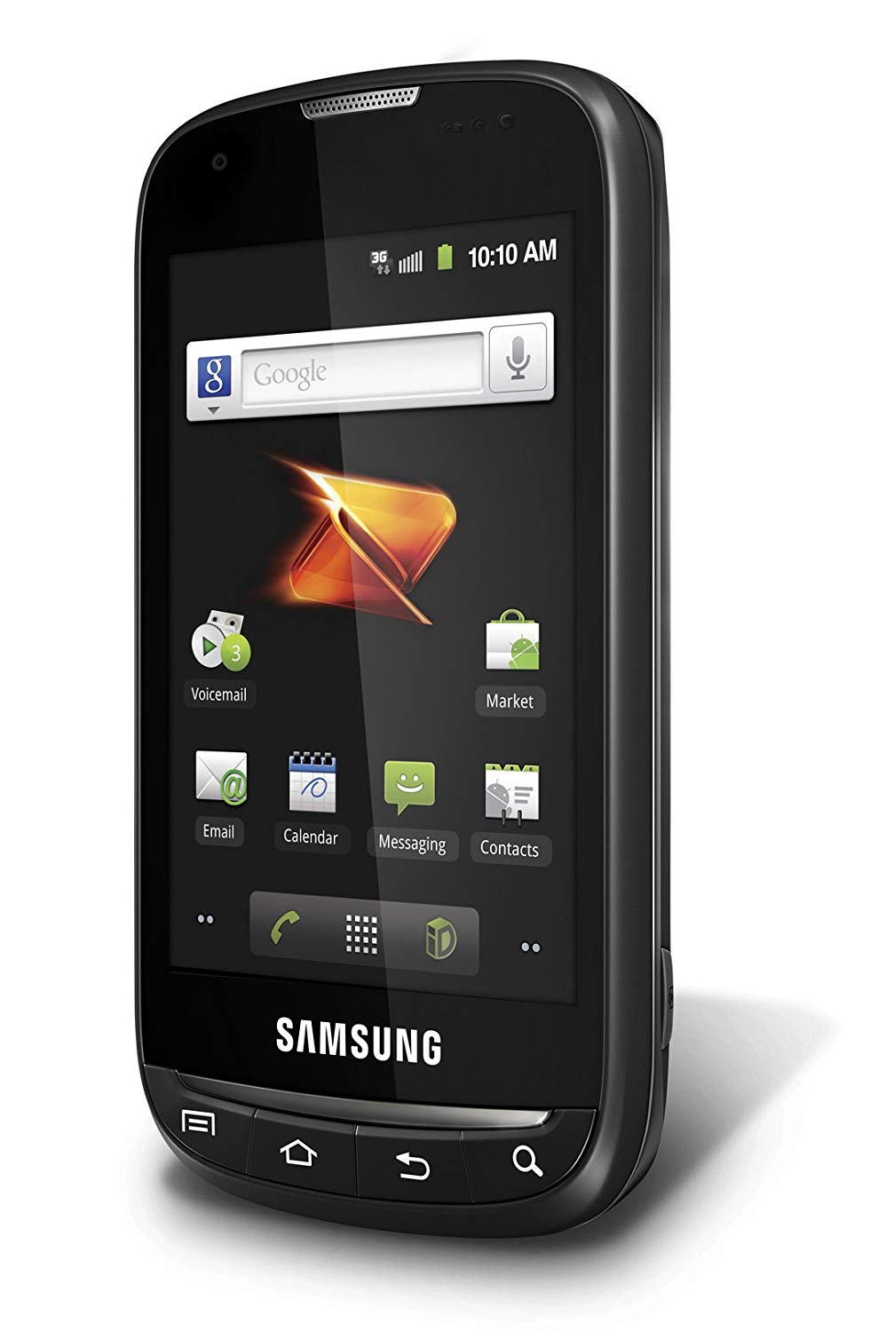 Samsung Transform Ultra (Boost Mobile) BIG nano Best Shopping